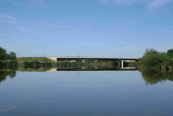 Queen Elizabeth Bridge